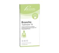 Broncho Injektopas (10 x 2ml)
