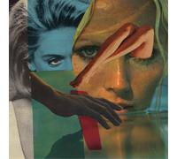 Broncho Just Enough Hip to Be Woman (CD) Album (Importación USA)