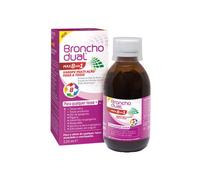 Bronchodual Max 8 em 1 Xarope 120 ml