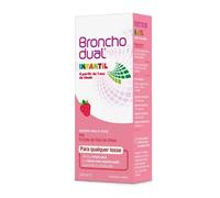 Bronchodual Md Jarabe Miel Infantil 200ml Xar ml Alteia (Althéa Officinalis) [Pa] Miel [Pa]