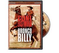 Bronco Billy (DVD) Clint Eastwood Sondra Locke Geoffrey Lewis (Importación USA)