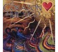 Bronco - El Corazon De Mexico