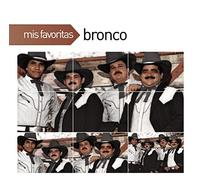 Bronco - Mis Favoritas