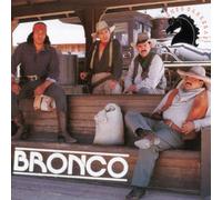 Bronco - Rompiendo Barreras