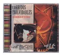 Broncos De Reynosa - Corridos Inolvidables