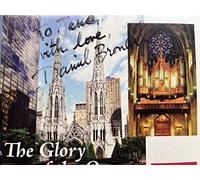 Brondel, Daniel - Glory of The Organ: St. Patrick [Import]