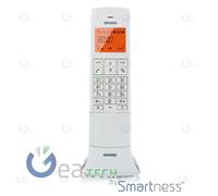 TELEFONO CORDLESS LEMURE NERO (10273920)