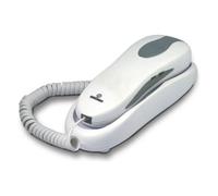 Brondi Nemo Teléfono Analógico Blanco