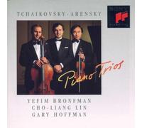 Bronfman,Yefim - Klaviertrios [Import]
