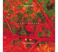 Bronfman,Yefim - Tchaikovsky: The Seasons, OP. [Import]
