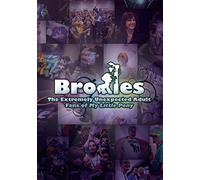 Bronies: The Extremely Unexpected Adult Fans of My Little Pony [DVD] by Laurent Malaquais
