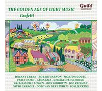 Bronislau Kaper, Joseph Kuhn: Confetti