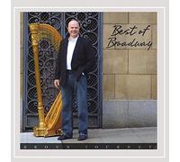 Bronn Journey - Best of Broadway