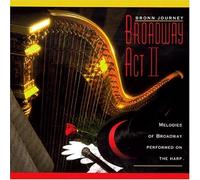 Bronn Journey - Broadway Act II