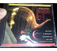 Bronn Journey - Broadway Act II