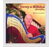 Bronn Journey - Journey to Bethlehem