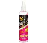 Bronner Brothers Pump It Up Spritz oro Super Tenere, 8 oz (pacchetto di 3)