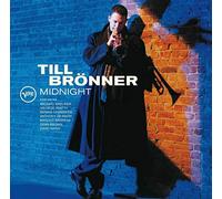 Bronner Till - Midnight