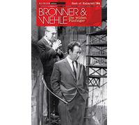 Bronner & Wehle - Die wilden Fünfziger [Alemania] [DVD]