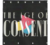 Bronski,Beat - Age of Consent