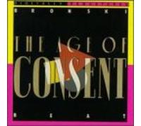 Bronski Beat - Age of Consent