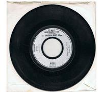 Bronski Beat - Bronski Beat - It Ain't Necessarily So / Close To The Edge (7" Vinyl)