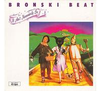 Bronski Beat - Bronski Beat - It Ain't Necessarily So - Metronome Musik GmbH