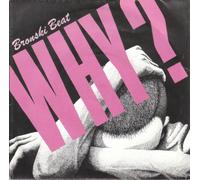 Bronski Beat - Bronski Beat: Why? 7"