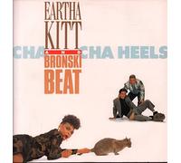 Bronski Beat - Cha Cha Heels