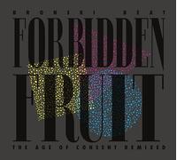 Bronski Beat - Forbidden Fruit (the Age of Consent Remixed)