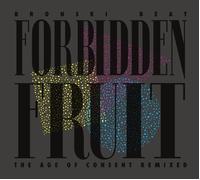 Bronski Beat - Forbidden Fruit [Vinilo]