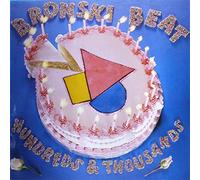 Bronski Beat - Hundreds & Thousands - Metronome - 820 291-1, Metronome - 820 291-1 ME