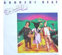 Bronski Beat - It Ain't Necessarily So - Bronski Beat 12"