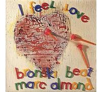 Bronski Beat - Love to Love You Baby- [Vinilo]