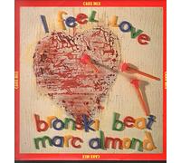 Bronski Beat - Love to Love You Baby- [Vinilo]