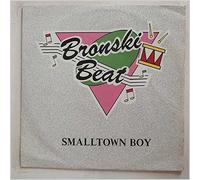 Bronski Beat - Smalltown Boy 94 [Vinilo][Import]