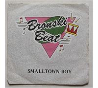 Bronski Beat - Smalltown Boy/Infatuation/ [Vinilo]