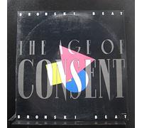 Bronski Beat - The Age Of Consent