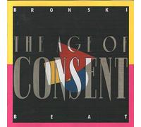 Bronski Beat - The Age Of Consent
