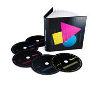 Bronski Beat – The Age of Consent – CD – Edición 40 Aniversario