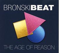 Bronski Beat - The Age Of Reason