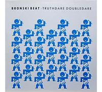Bronski Beat - Truthdare Doubledare [Vinilo]