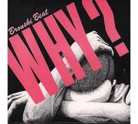 Bronski Beat - Why ? Cadillac Car [Vinilo]