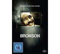 Bronson [Alemania] [DVD]