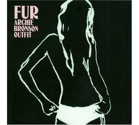 Bronson, Archie Outfit - Fur