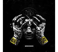 Bronson - Bronson Bronson CD