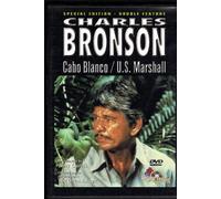 Bronson, Charles - Cabo Blanco & Us Marshall [USA] [DVD]