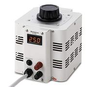 Bronson++ VC 3000 Transformador Variable de Regulación Variac - In: 230V - out: 0-300V - 3000 vatios