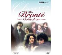 Bronte Collection – BBC – 3 DVD – Edición Estados Unidos y Reino Unido