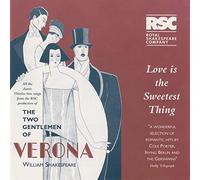 Bronwyn Baud et al - The Two Gentlemen of Verona